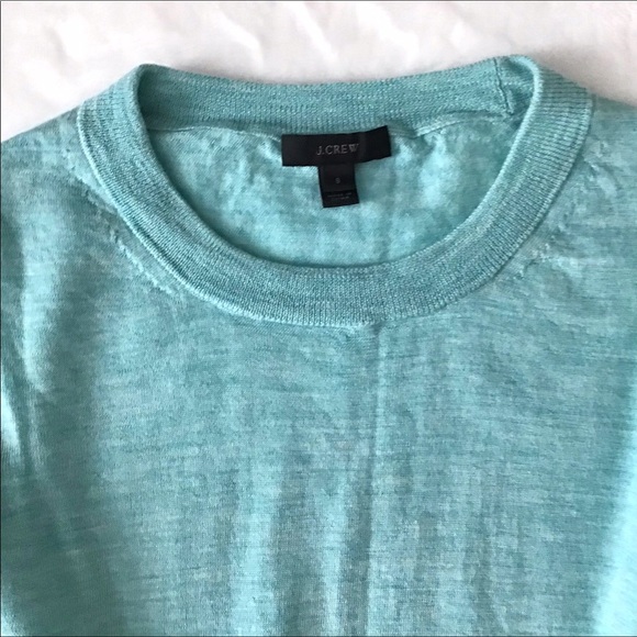 ASO Jess Day in New Girl Merino Wool Sweater - Picture 15 of 15